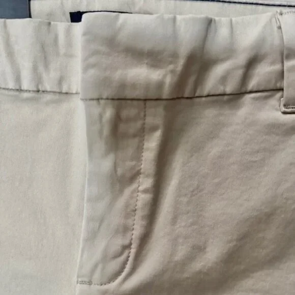 Tommy Hilfiger Hollywood Bermuda Shorts - Sz 6 - NWT - Picture 4 of 14